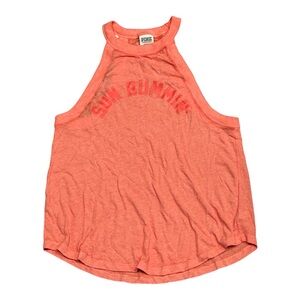 Victoria’s Secret Pink Sun Bummin’ Tank Top Size S